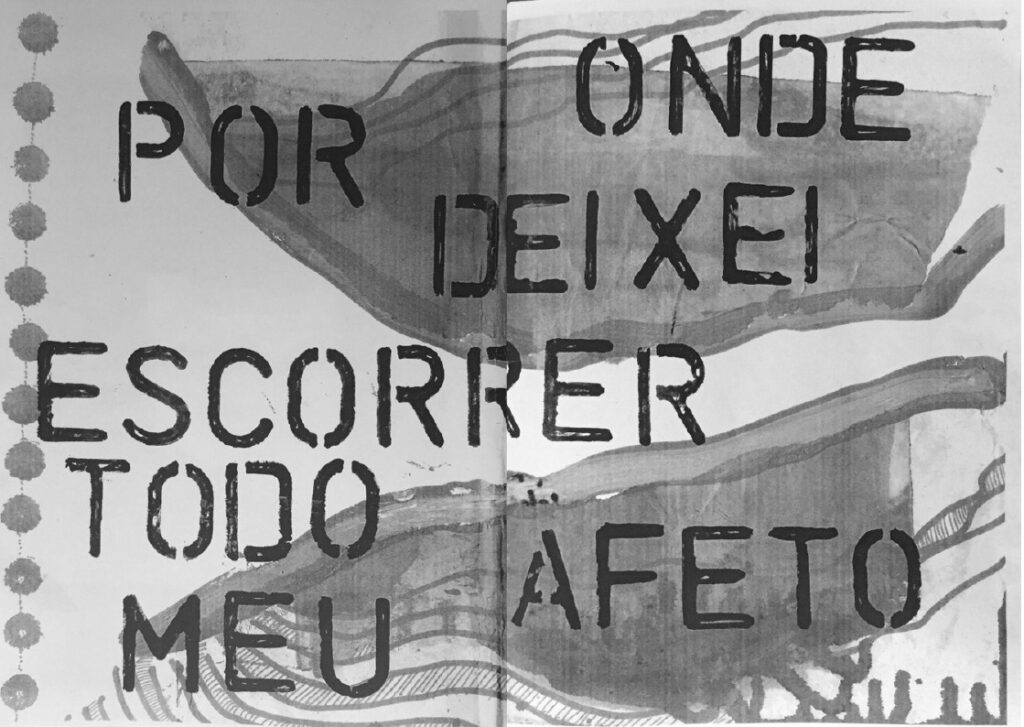 Nathe _ por onde deixei_capa